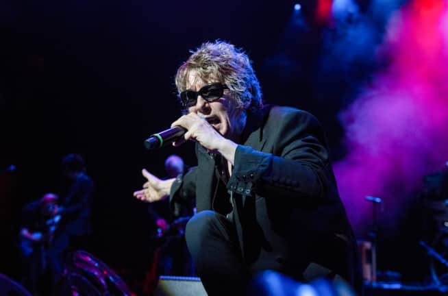 The Psychedelic Furs London