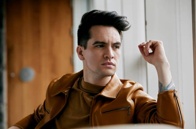 Panic! At the Disco Antwerpen Tickets