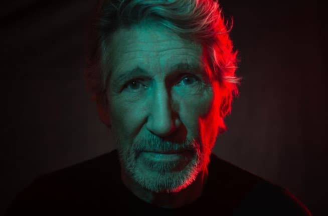 Roger Waters Los Angeles