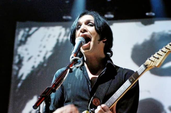 Placebo Manchester
