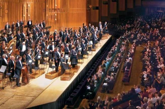 Star Wars: Return of the Jedi in Concert with the London Symphony Orchestra