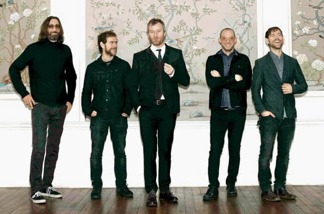 The National Cork