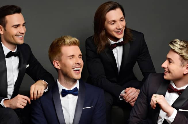 Collabro Portsmouth