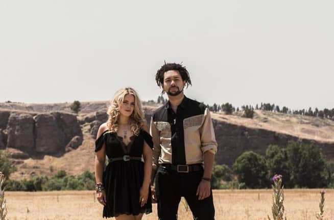 The Shires London