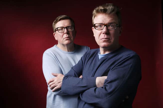 The Proclaimers London
