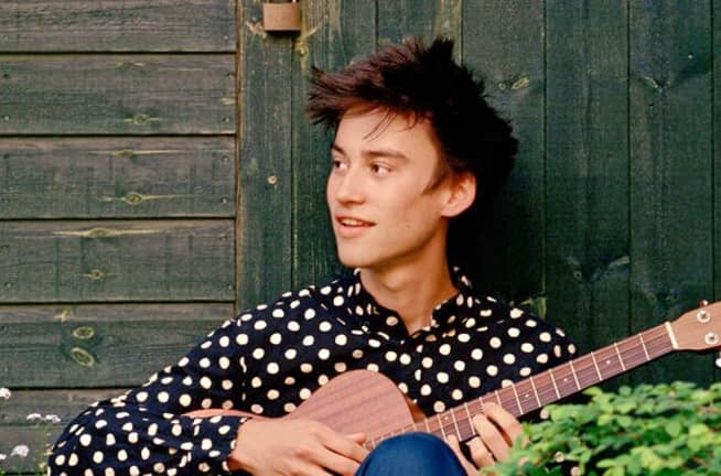 Jacob Collier Manchester
