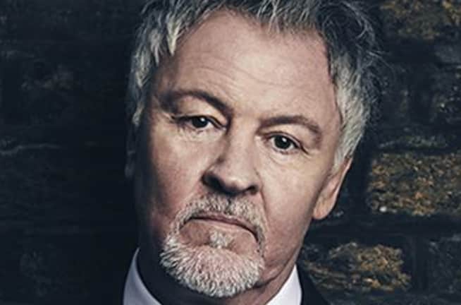 Essential 80s Featuring Paul Young Torquay