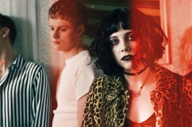 Pale Waves Bournemouth