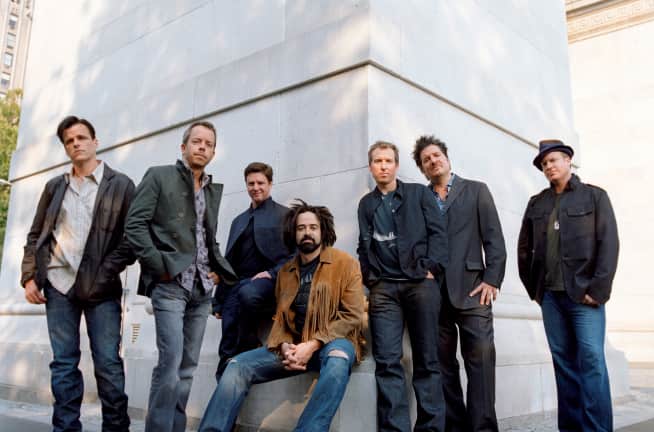 Counting Crows Amsterdam