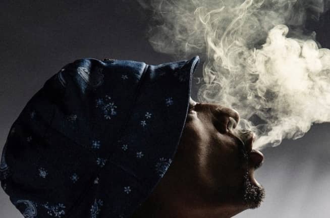 Snoop Dogg with Warren G, D12, Versatile, Obie Trice & Tha Dogg Pound