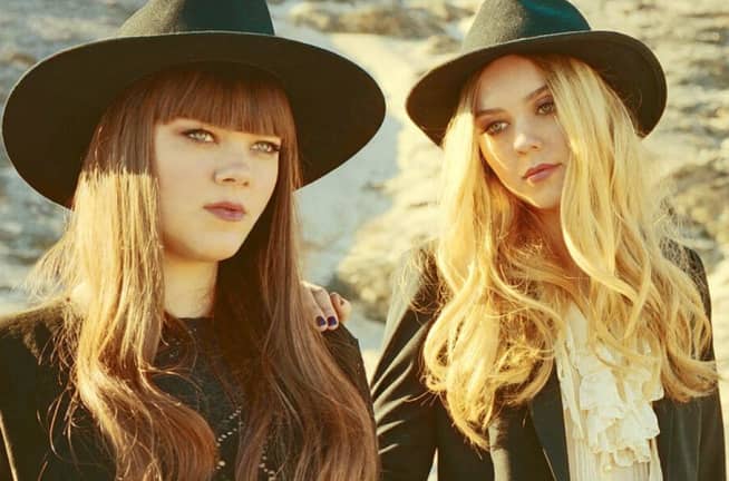 First Aid Kit - Bristol Sounds