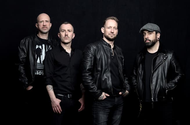 Volbeat Stuttgart