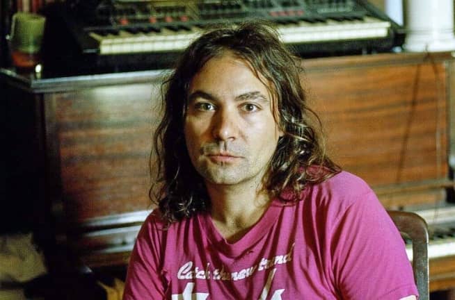 The War On Drugs - Bristol Sounds