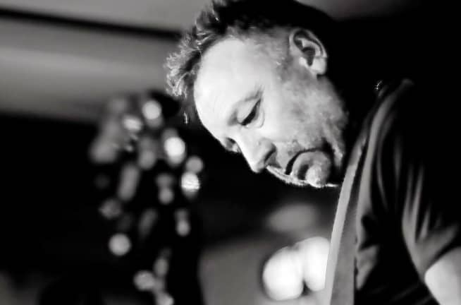 An Evening with Peter Hook and the Light
