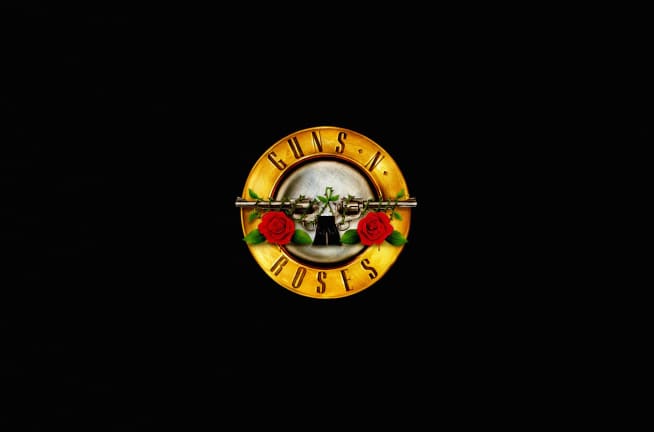 Guns N' Roses Gold Coast