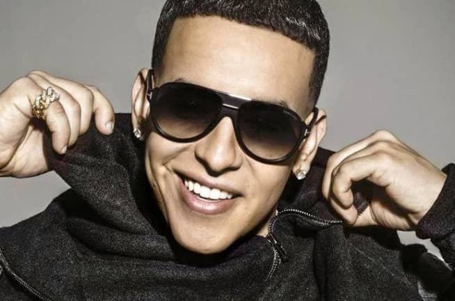 Daddy Yankee Mexico