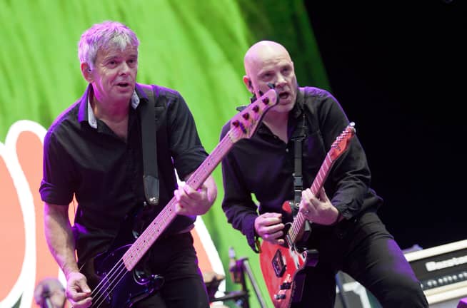 The Stranglers Guildford