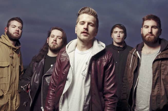 Bury Tomorrow & August Burns Red Manchester