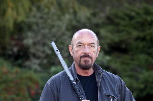 Ian Anderson presents Christmas with Jethro Tull Exeter