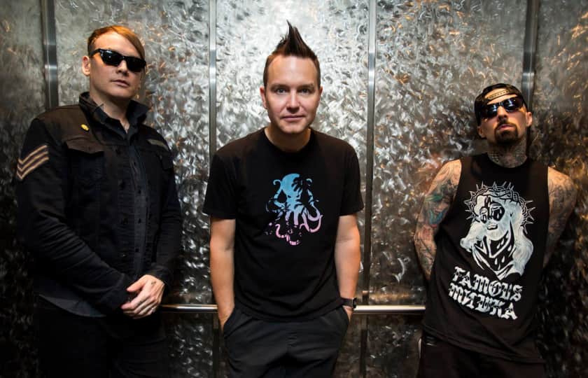 blink182 Tickets Concerts & Tour Dates StubHub Ireland