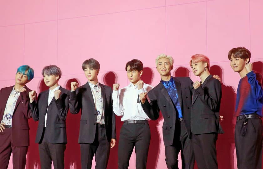 BTS Tickets StubHub UK