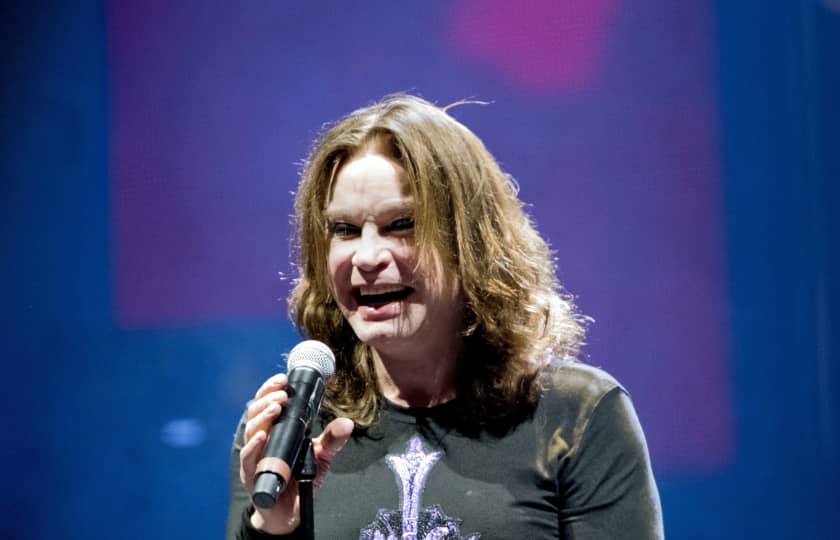Ozzy Osbourne Tickets No More Tours 2 Stubhub Deutschland