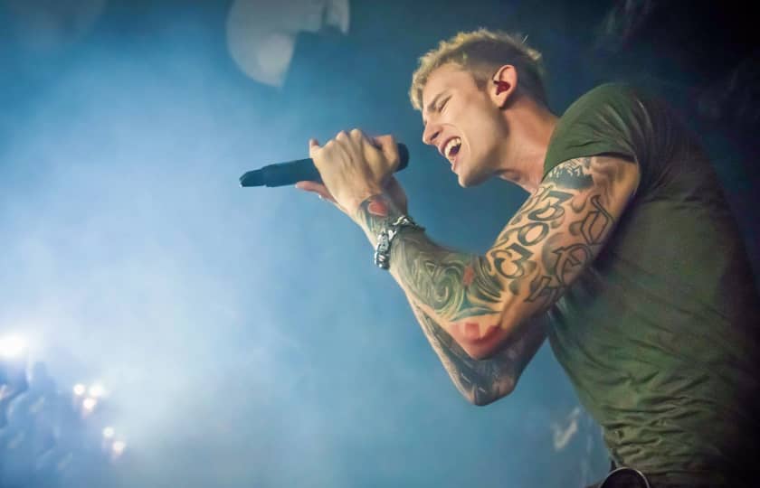 Machine Gun Kelly Tickets - StubHub