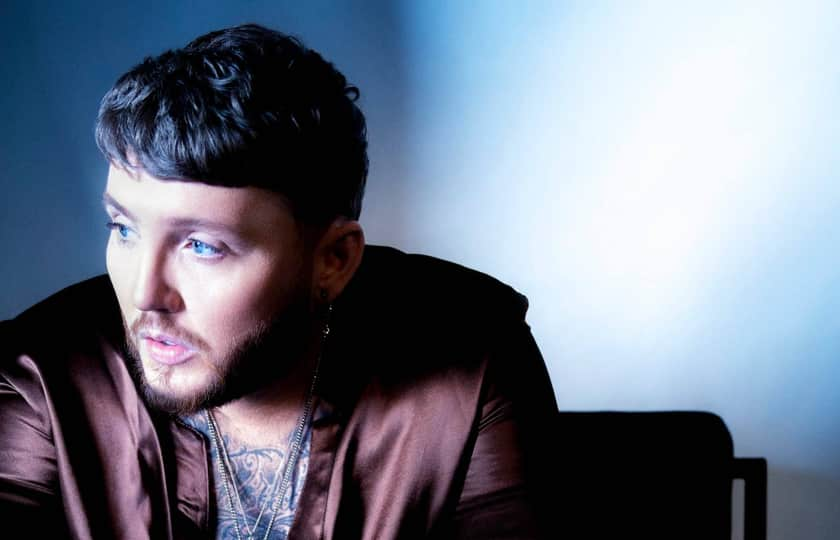 james arthur tour tickets uk