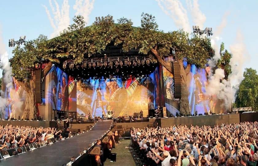 British Summer Time Hyde Park Tickets - Karten für alle ...