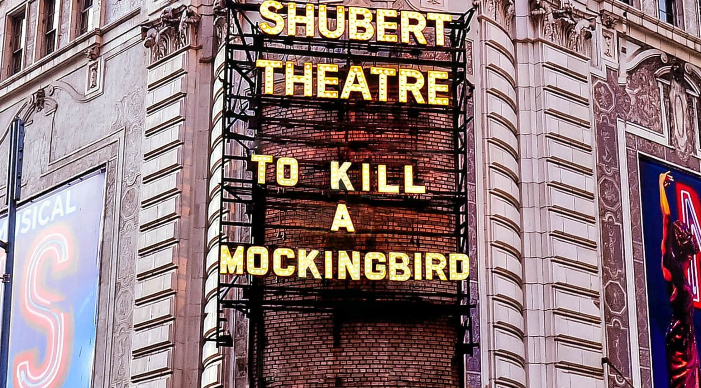 To Kill A Mockingbird New York Tickets Stubhub