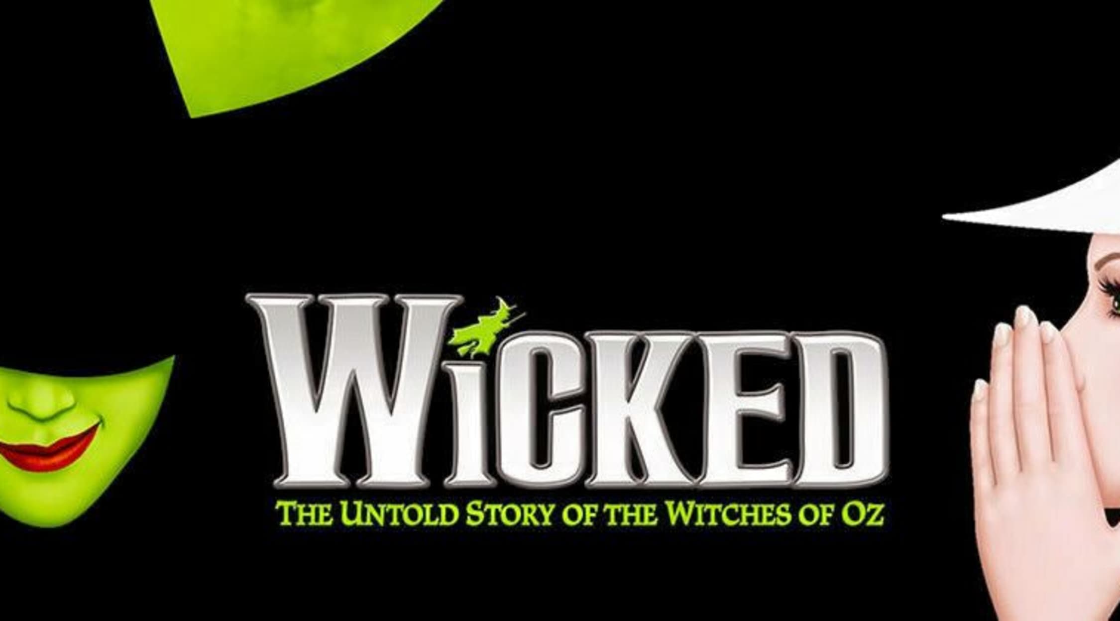 Wicked 2020 Tickets StubHub UK