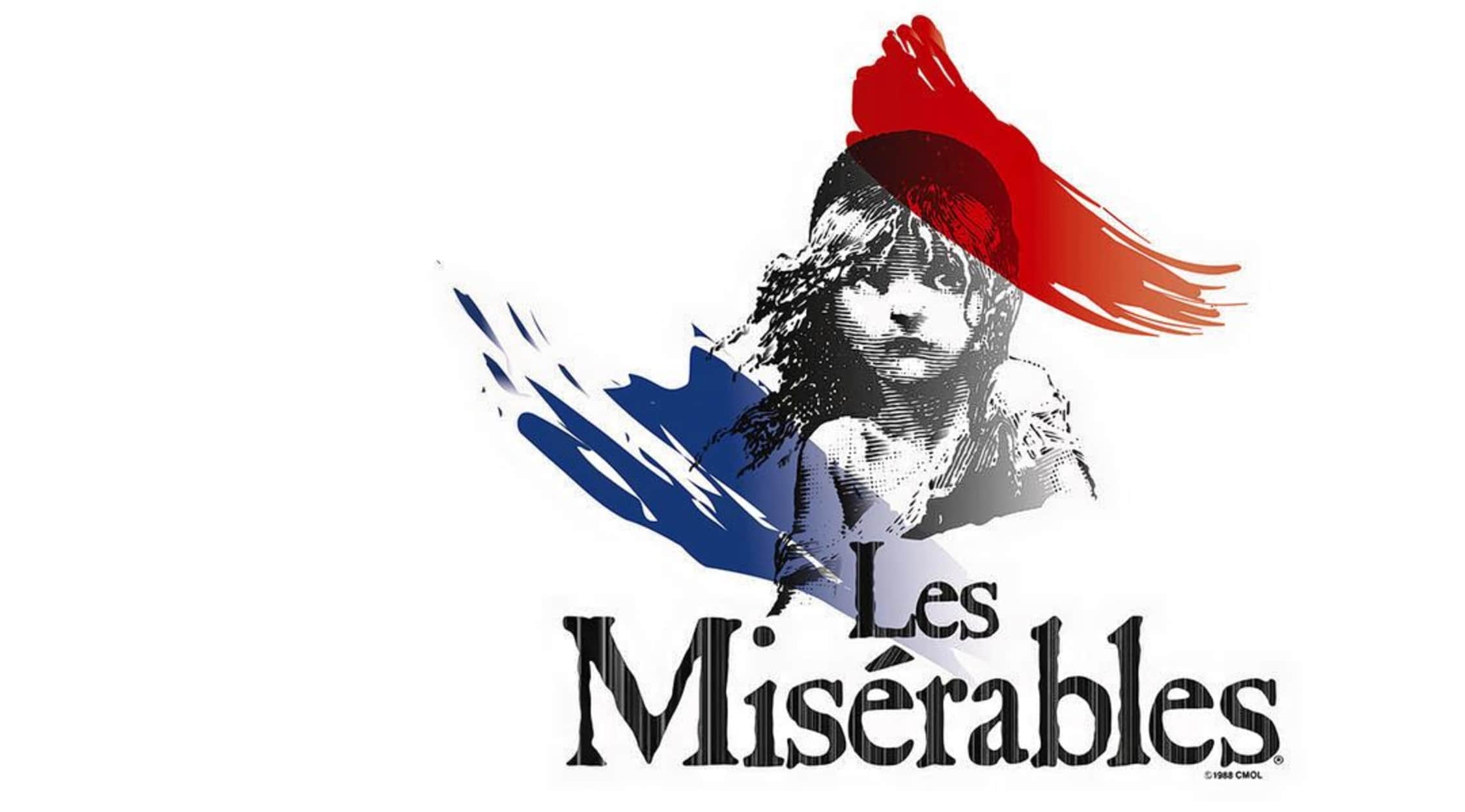 Les Miserables Theatre Tickets StubHub Ireland