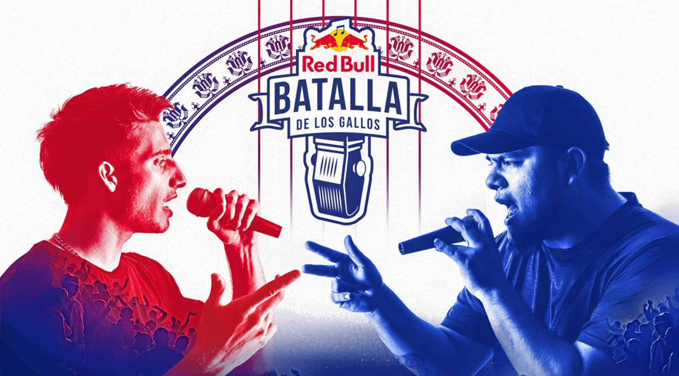 Entradas Red Bull Batalla de los Gallos 2019 StubHub España