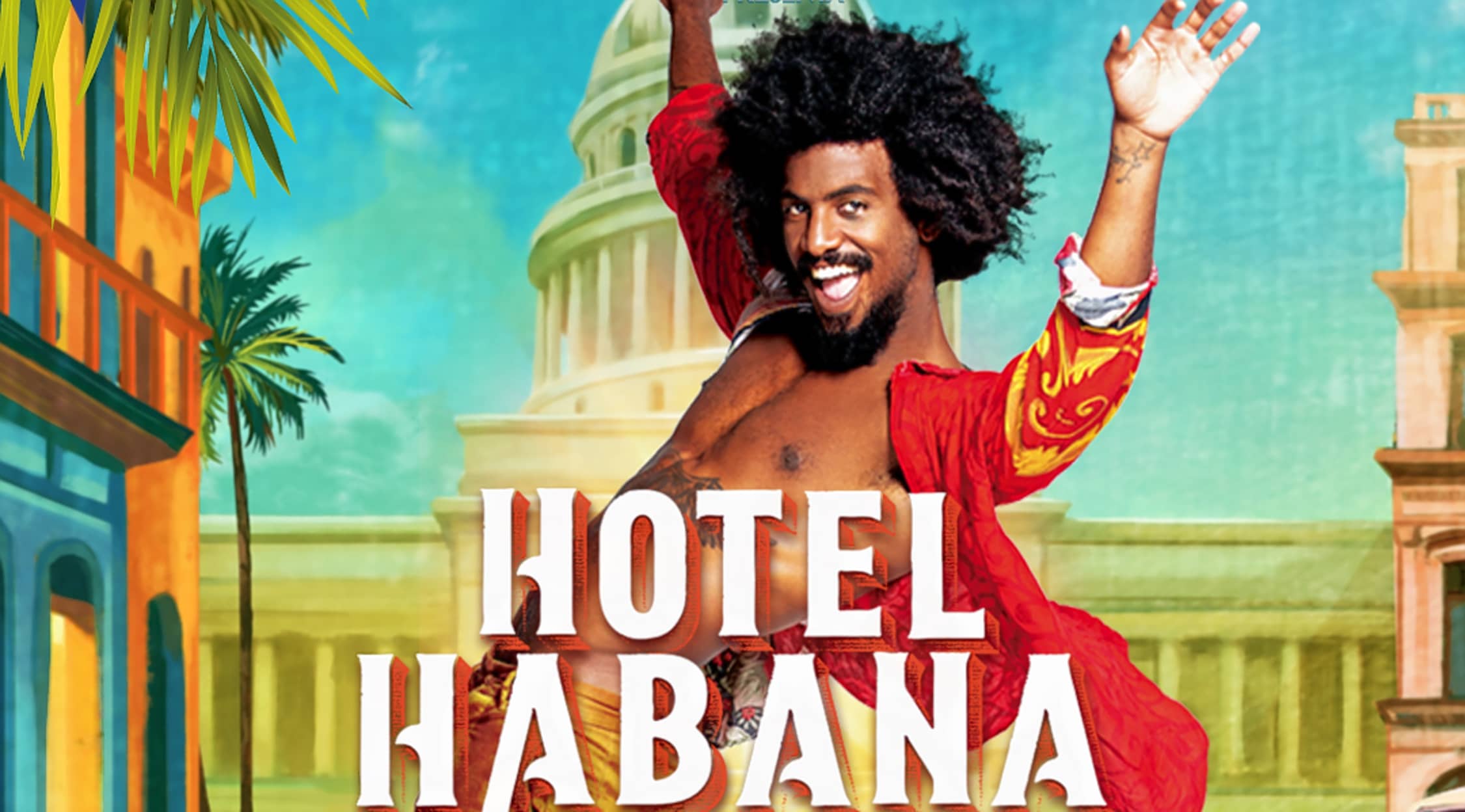 Hotel Habana