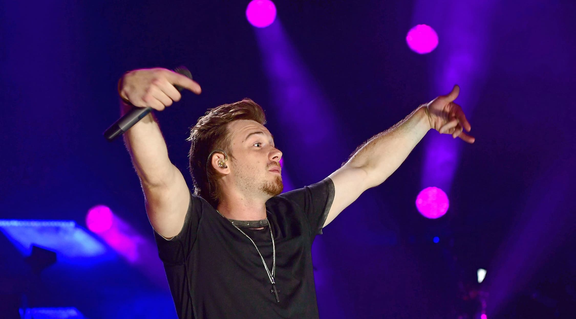 Wallen Tickets StubHub Ireland