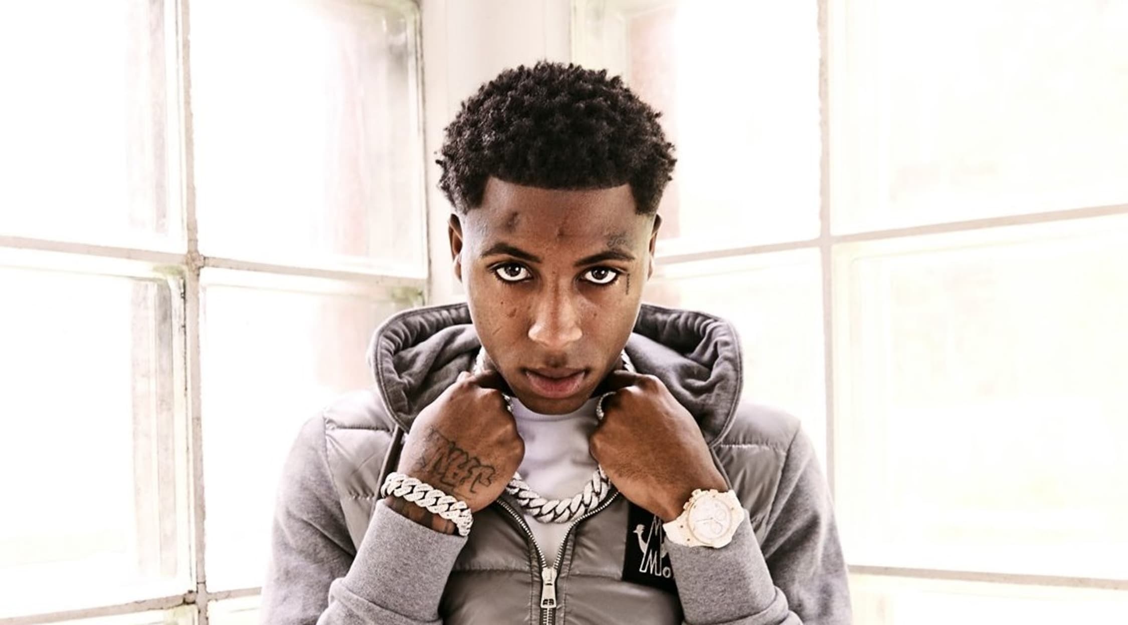 NBA Youngboy Tickets Concertdata & tours StubHub Nederland