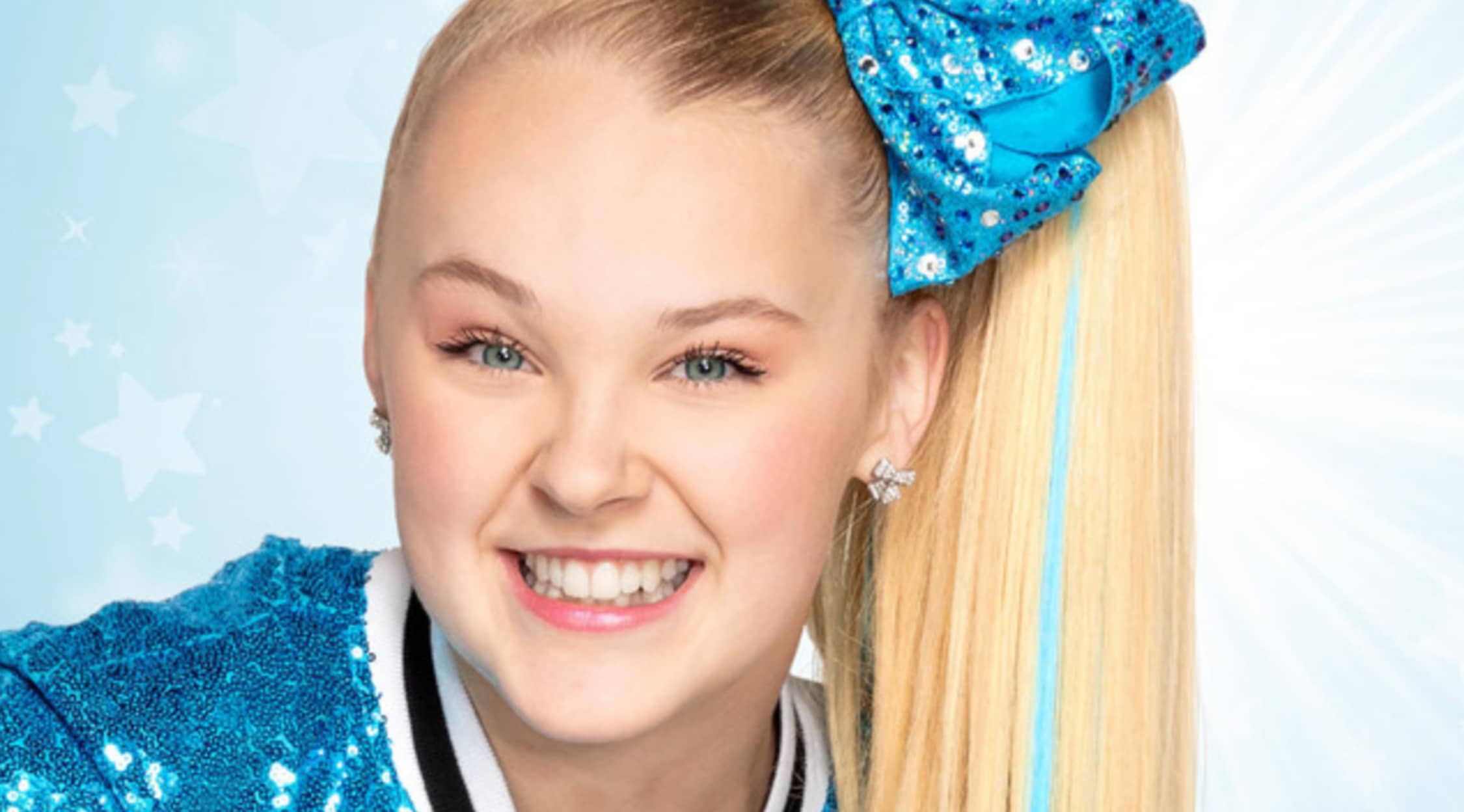 Jojo Siwa Tour Dates 2025 Jere Marcela