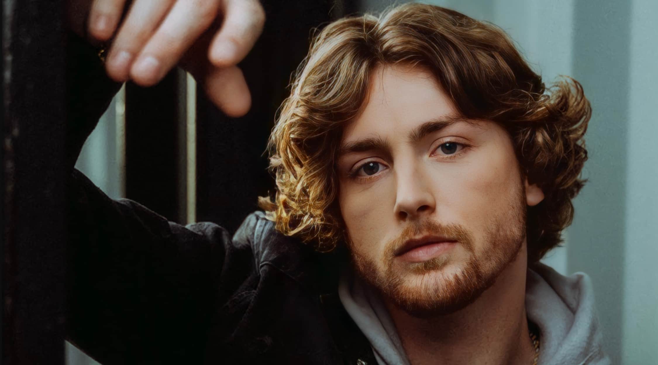 Bailey Zimmerman Tickets Concerts & Tour Dates StubHub UK