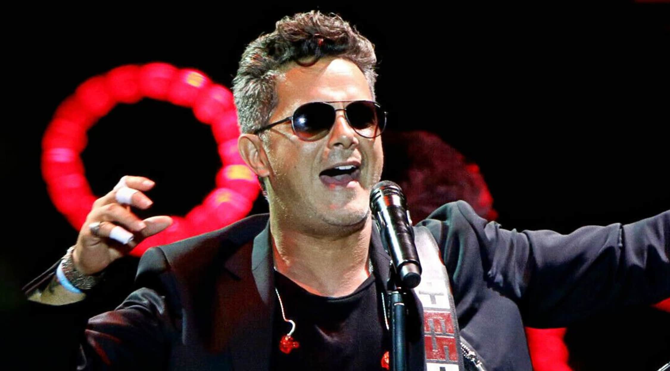 Alejandro Sanz Tickets Tourneen Und Konzerte Stubhub Deutschland