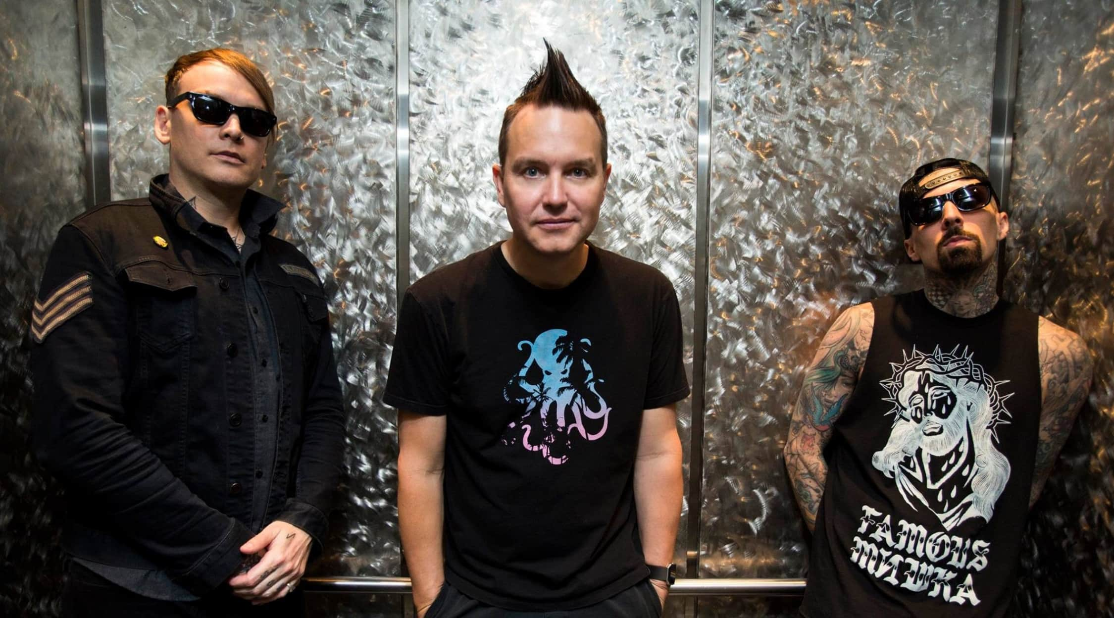 blink182 Tickets Tourneen und Konzerte StubHub Deutschland