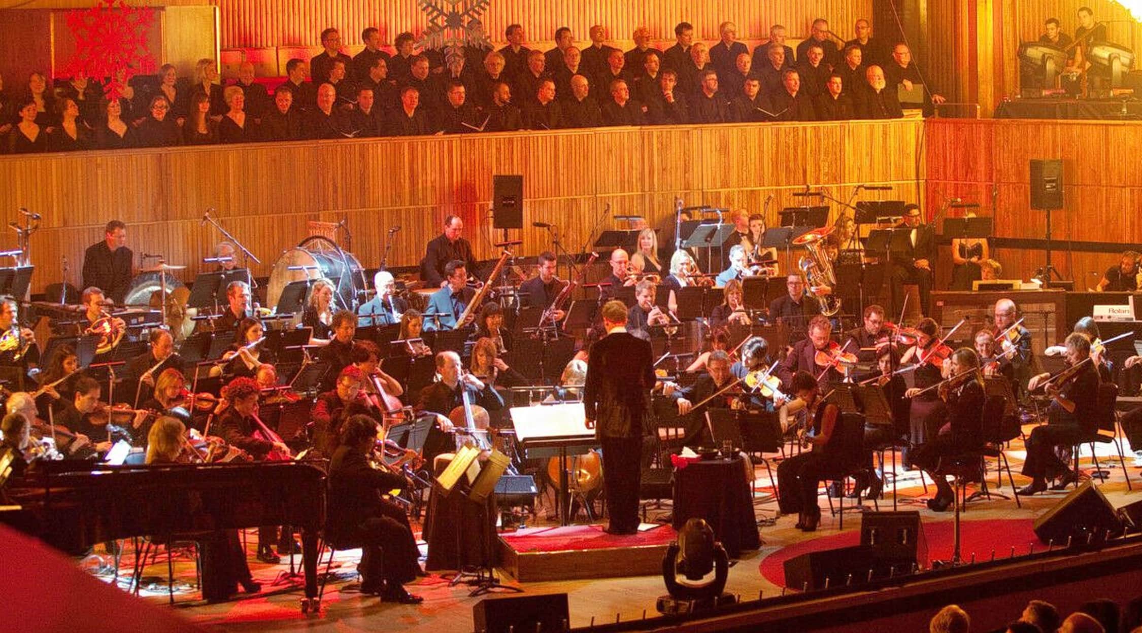 London Philharmonic Orchestra Am Stubhub