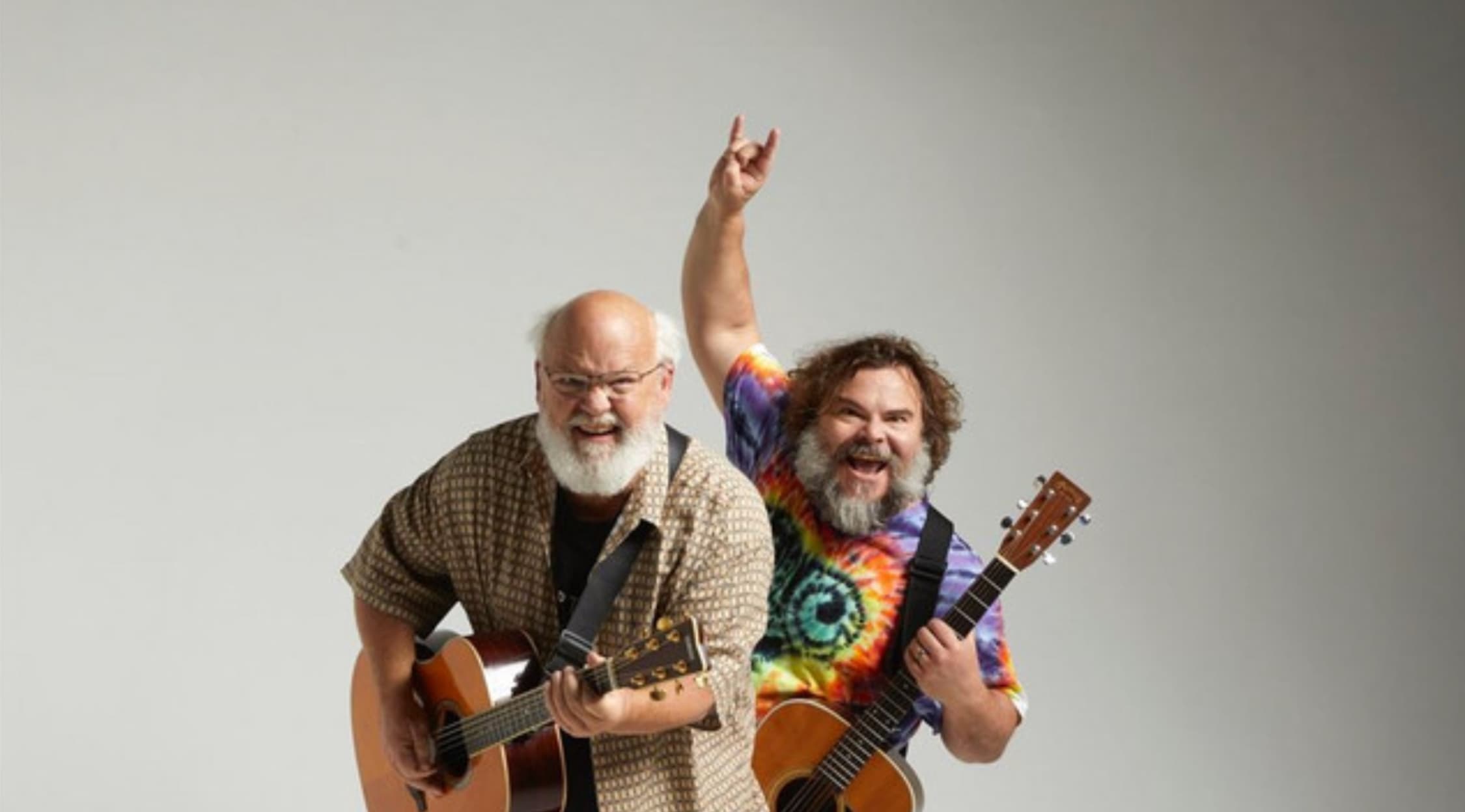 Tenacious D Tickets Concerts & Tour Dates StubHub Ireland