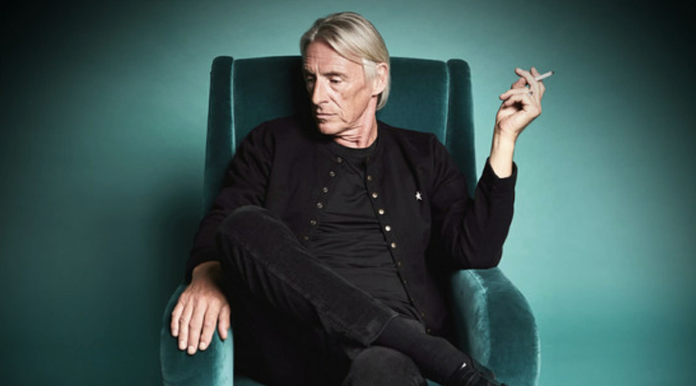 Paul Weller Tickets & Tour Dates StubHub UK 100 FanProtect Guarantee
