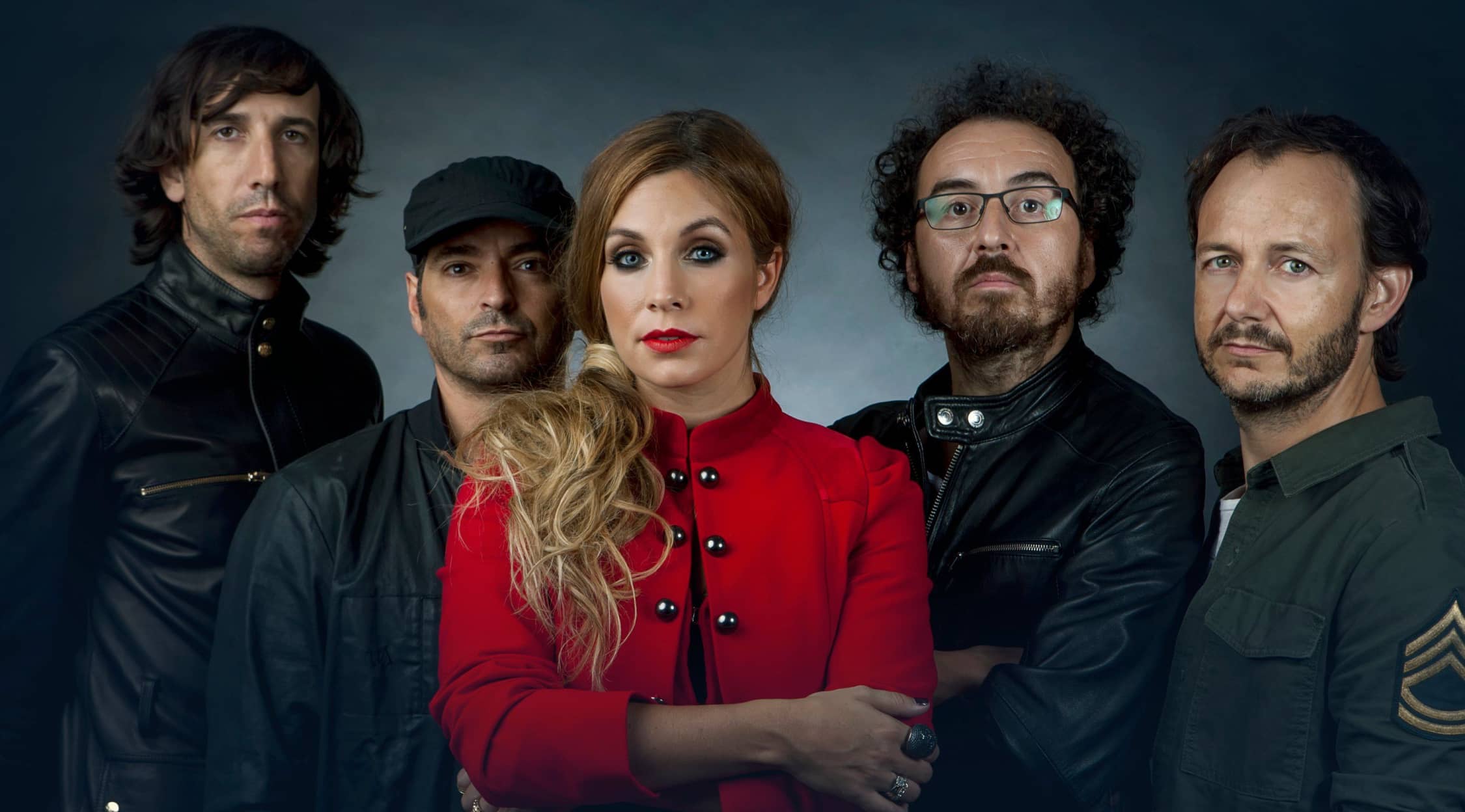 La Oreja De Van Gogh Tickets Karten für alle Konzerte bei StubHub