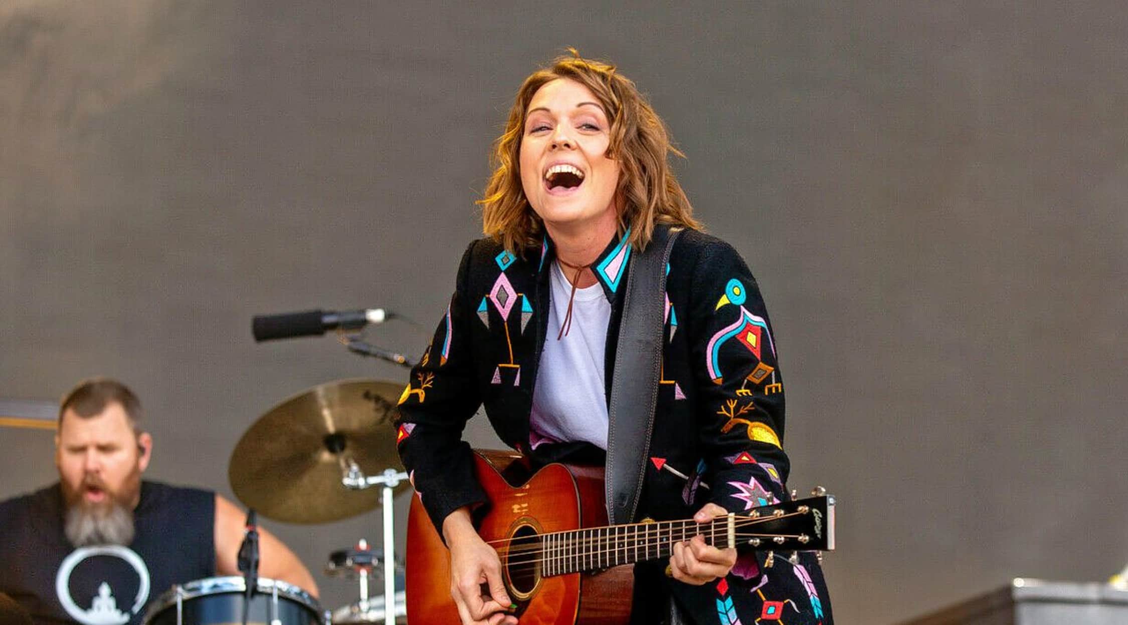 Brandi Carlile Leaked Photo 514440 - Fapello.su
