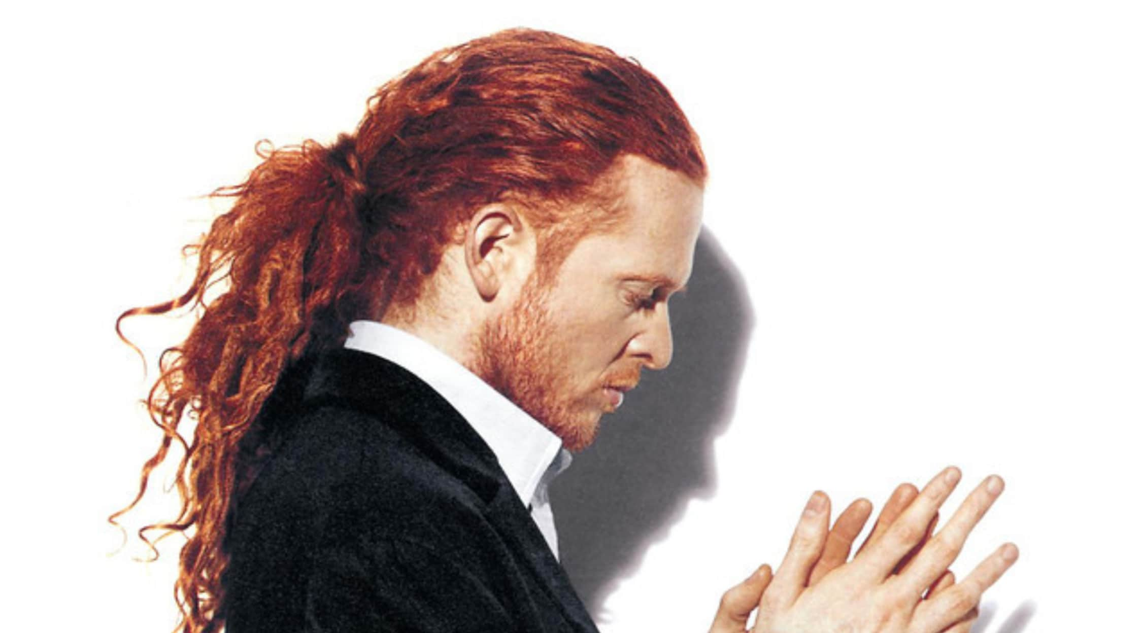 Simply Red Tour Dates & Tickets StubHub UK