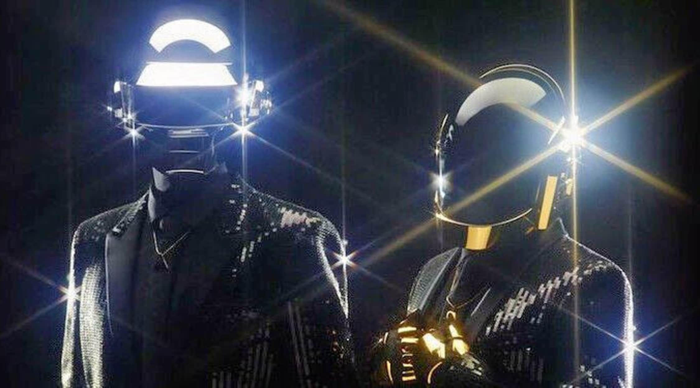 Daft Punk Tickets Stubhub