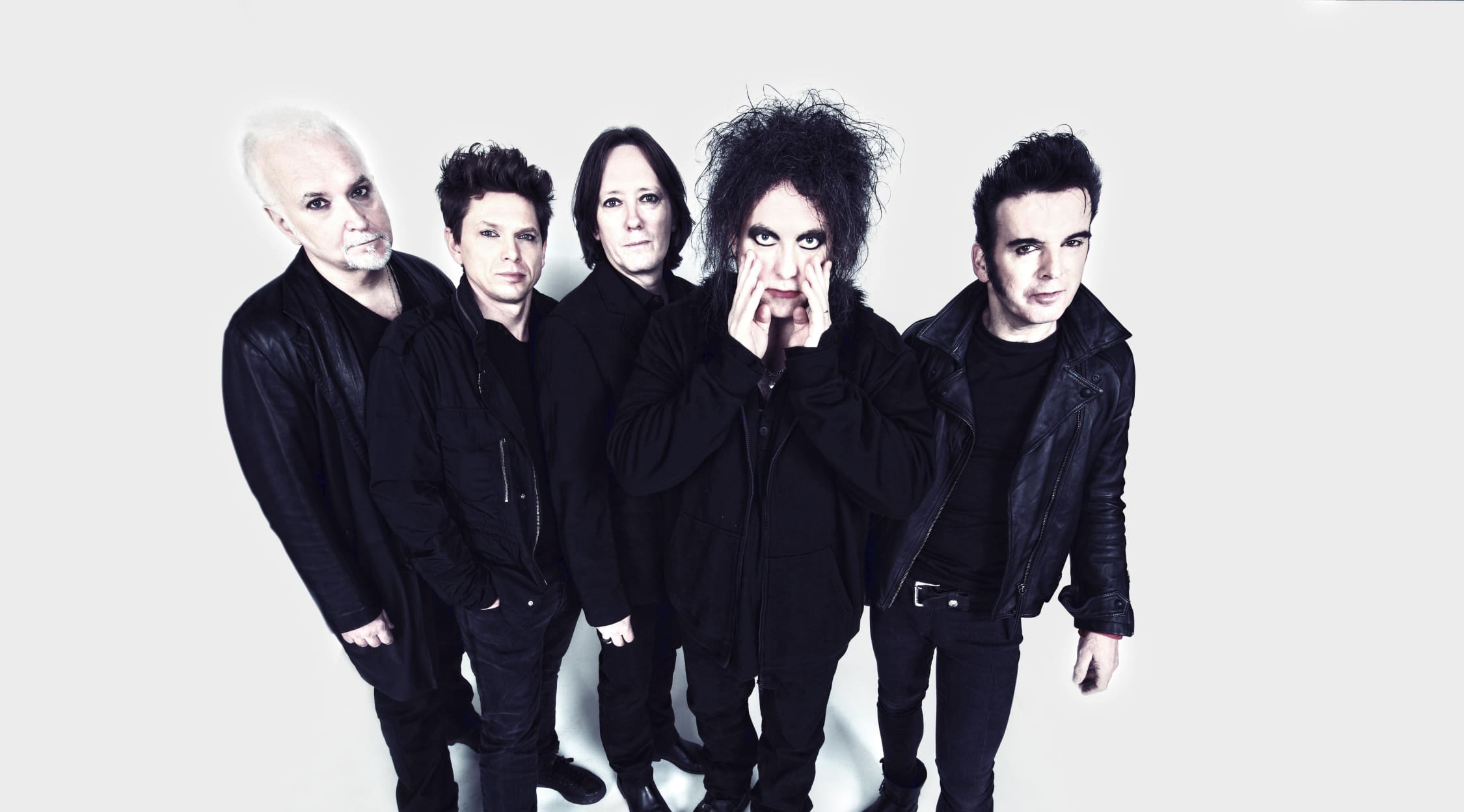 The Cure Tickets Tourneen und Konzerte StubHub Österreich