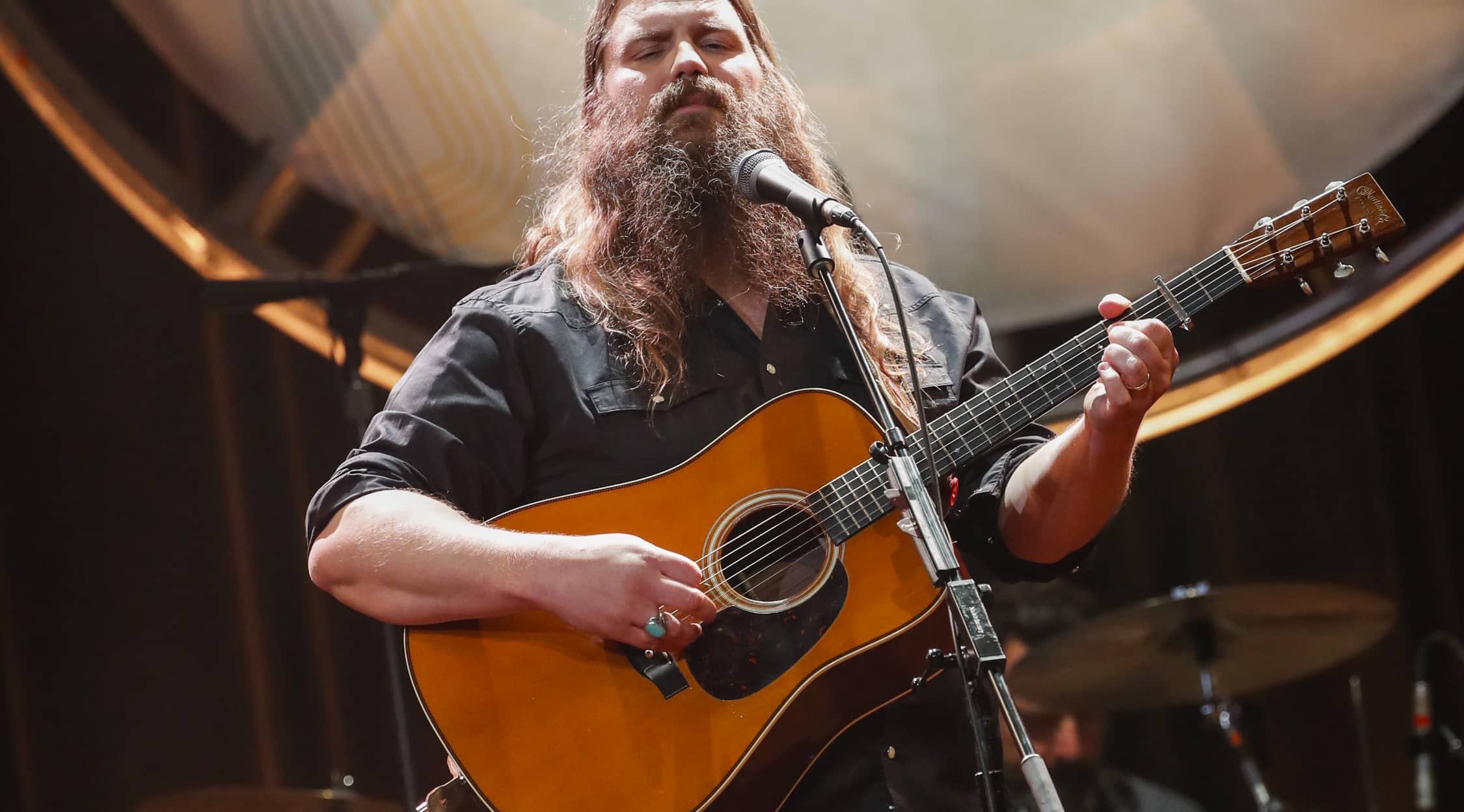 Chris Stapleton Tickets StubHub Ireland