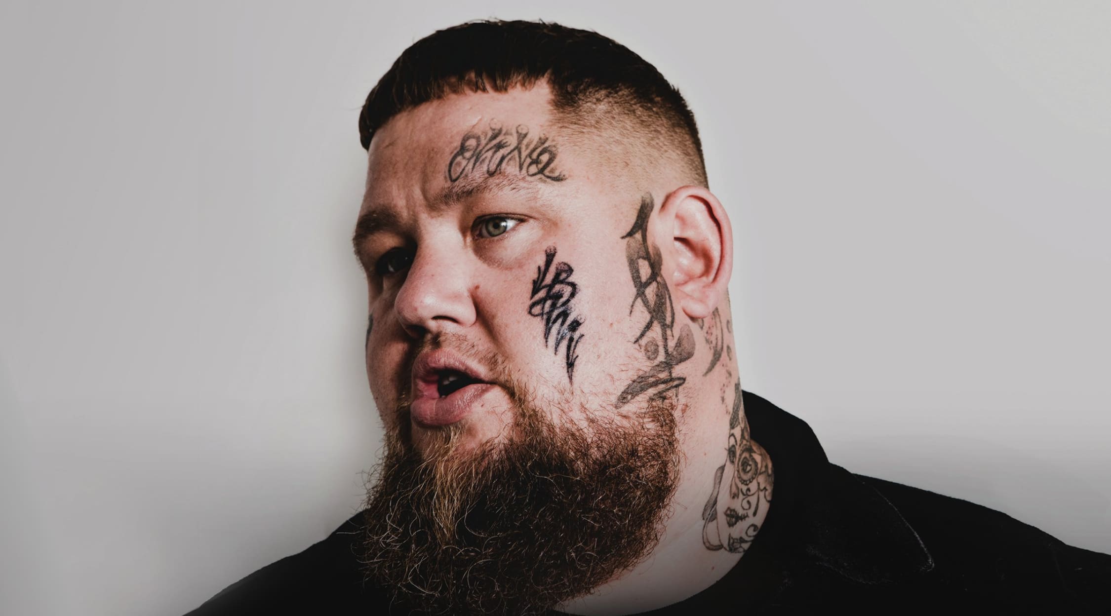 Rag n bone man music genre clearance